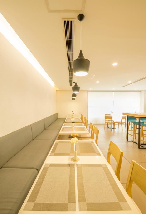 Hanting Express Shanghai Jiazhan Road Kültér fotó